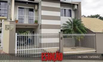 Imagem: Linda Casa na Fortaleza, vem pra Estação!