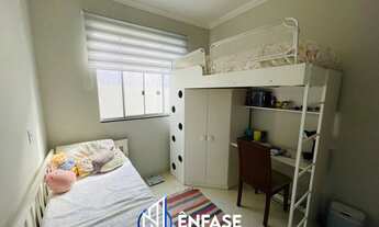 Imagem 7: Casa no bairro Fernão Dias com 03 quartos sendo 01 suíte e garagem para 04 carros