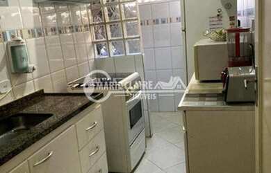 Imagem 4: Apartamento na Lapa