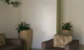 Imagem 5: Apartamento Padrão para Aluguel em Belenzinho São Paulo-SP - 271