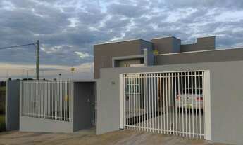 Imagem: Casa para Venda em Telêmaco Borba, Jardim