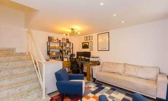 Imagem 5: Sobrado Condomínio - Bairro Alto