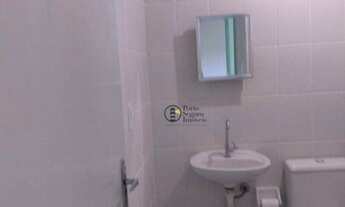 Imagem 4: Apartamento com 2 dormitórios à venda, 55 m² por R$ 120.000,00 - Jardim Governador Mário C