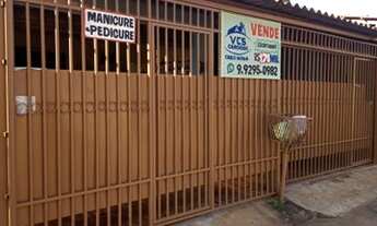 Imagem: CASA ESCRITURADA