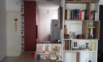 Imagem: MAIRINQUE - Apartamento PADRÃO - RECANTO