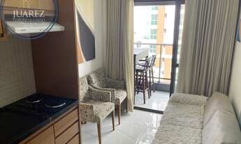 Imagem 5: APTO QUARTO E SALA NA BARRA COM VISTA MAR EM ANDAR ALTO, PORTEIRA FECHADA, OPORTUNIDADE!