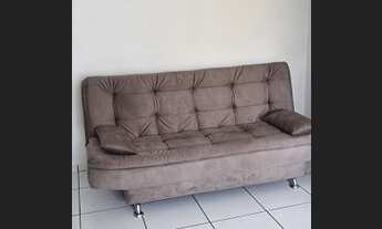 Imagem 3: Kitnet/conjugado, com 22 m2, com cozinha, dormitório e banheiro, no Centro de Curitiba-Pr