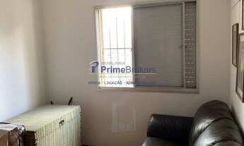 Imagem 6: Apartamento em Campo Belo com 78m²