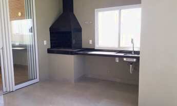 Imagem 5: Casa de condomínio térrea para venda com 156 metros quadrados com 3 quartos