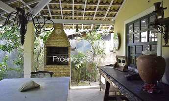 Imagem 7: Casa em Condomínio para alugar em Lauro de Freitas,BA Estrada do Coco 4 quartos 170m²