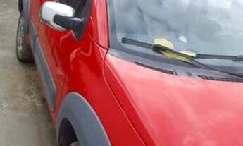 Imagem 5: Uno way EVO ANO 2011