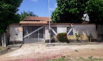 Imagem: Casa nova 220.000