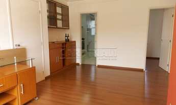 Imagem 4: Sao Carlos - Apartamento Padrão - Parque Santa Felicia Jardim