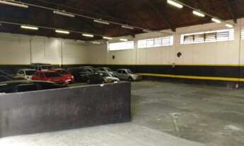 Imagem 5: SALAO COMERCIAL em SÃO PAULO - SP, VILA DAS MERCÊS