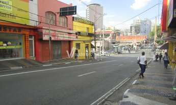 Imagem 2: Ponto comercial - Centro - Campinas