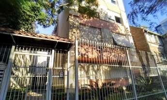 Imagem: Porto Alegre - Apartamento Padrão - Floresta