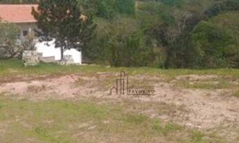 Imagem: Vende-se Terreno de 1.000m² no Condomínio