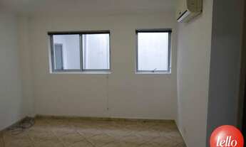 Imagem 6: São Paulo - Prédio Inteiro - Moema