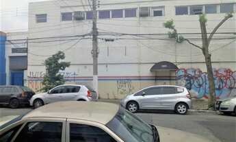 Imagem 3: Galpão à venda, 1742 m² por R$ 11.500.000,00 - Vila Anastácio - São Paulo/SP