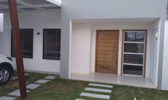 Imagem 2: Casa à venda, 89 m² por R$ 450.000,00 - Sim - Feira de Santana/BA