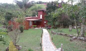 Imagem 7: SITIO RESIDENCIAL em ITATIAIA - RJ, VILA BENFICA