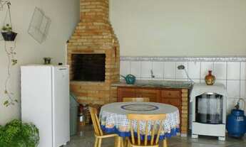 Imagem 6: Casa - Jardim Planalto - Cosmópolis