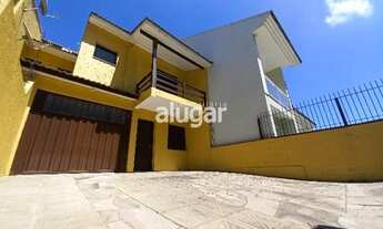 Imagem: Sobrado Ana Rech Caxias do Sul