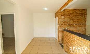 Imagem 3: Apartamento com 3 dormitórios à venda, 63 m² por R$ 253.000,00 - Condomínio Residencial Sp