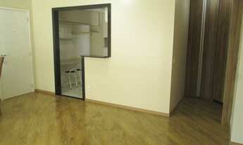 Imagem 5: Locação na Barra Funda, Apartamento de 96 m², com 3 dormitório sendo uma suíte e duas vaga