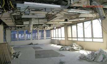 Imagem 4: Escritório / Sala com 122 m² para alugar por R$ 8.000/mês na Bela Vista - São Paulo/SP