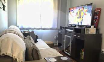 Imagem 2: Porto Alegre - Apartamento Padrão - Cristal