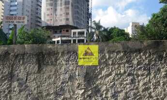 Imagem 3: Terreno residencial à venda, Vila Mangalot, São Paulo