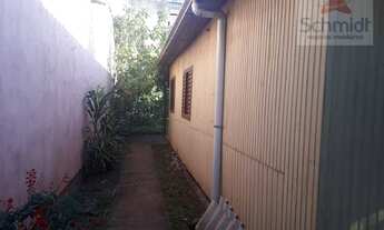 Imagem 4: Casa com 3 dormitórios à venda, 63 m² por R$ 120.000,00 - Feitoria - São Leopoldo/RS