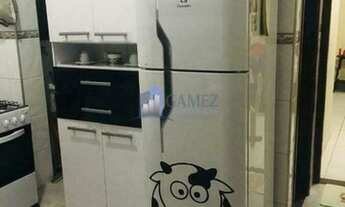 Imagem 3: Apartamento Padrão