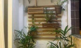 Imagem 5: Apartamento com 2 dormitórios à venda, 91 m² por R$ 480.000,00 - Marapé - Santos/SP