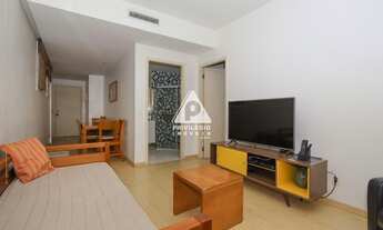 Imagem 6: Flat à venda, 1 quarto, Copacabana - RIO DE JANEIRO/RJ