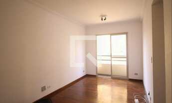 Imagem 3: Apartamento para Aluguel - Santana, 2 Quartos, 56 m2