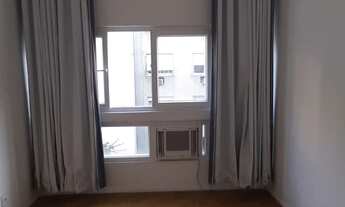 Imagem 7: Raridade no Leblon - Quarto e sala com dependências reversíveis - José Linhares perto de t