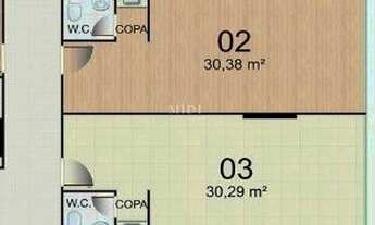 Imagem 7: Sala Comercial no melhor Local da Praia da Costa - Vila Velha (ES