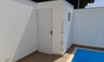 Imagem 3: Casa à venda no Bairro Caguassu, em Sorocaba-SP