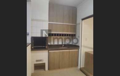 Imagem 5: Apartamento - Chácara Santo Antônio - Franca