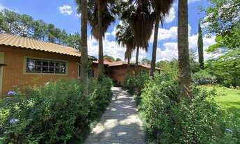 Imagem 7: COTIA - Casa de Condomínio - Algarve