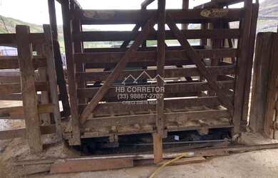 Imagem 7: Cuparaque - Fazenda - Centro , Cuparaque Mg