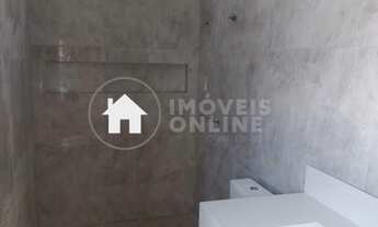 Imagem 2: CASA RESIDENCIAL em FRANCA - SP, ESPLANADA PRIMO MENEGHETTI II