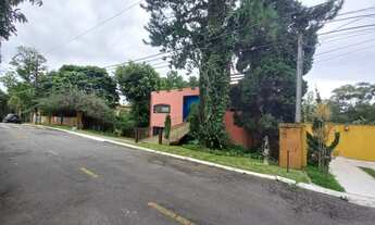 Imagem 4: Casa de condomínio para venda com 669 metros quadrados com 4 suítes, Jandira SP