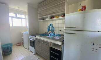 Imagem 5: Apartamento com 2 dorms, Jardim Cura D'Ars, Campinas - R$ 214 mil, Cod: 3RAP1489