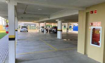 Imagem 6: Studio para venda possui 35 metros quadrados com 1 quarto em Balneario Caravela I - Matinh