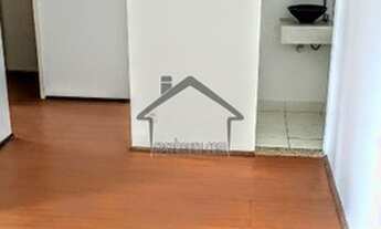 Imagem 5: Vende Apartamento Edifício Tapajós Bauru