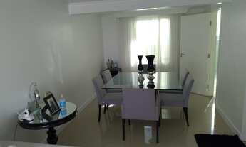 Imagem 2: Sobrado com 3 dormitórios à venda, 149 m² por R$ 550.000,00 - Bairro Alto - Curitiba/PR