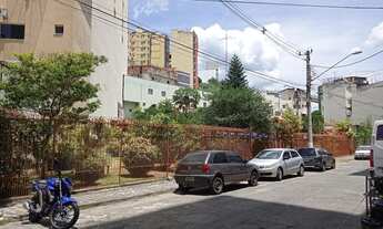 Imagem: Terreno à venda, 1664 m² por R$ 15.850.000